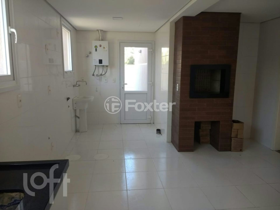 Apartamento à venda com 2 quartos, 224m² - Foto 4