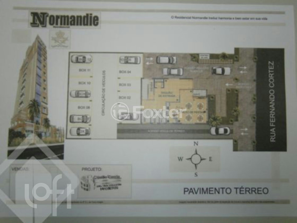 Apartamento à venda com 2 quartos, 224m² - Foto 24