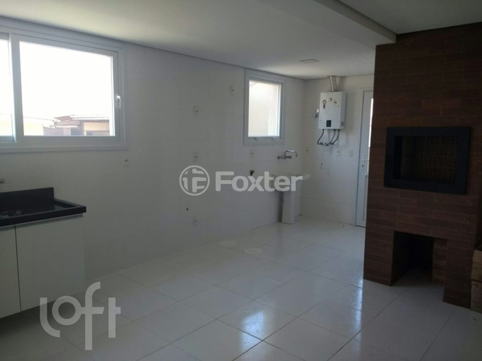Apartamento à venda com 2 quartos, 224m² - Foto 3