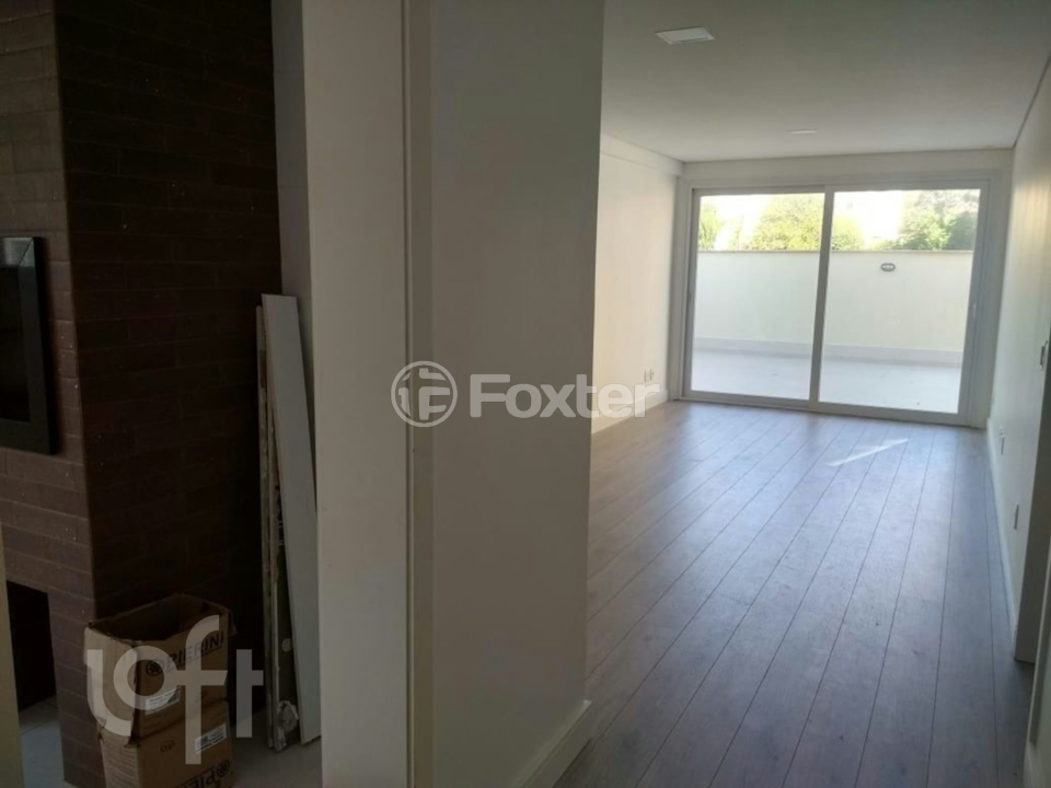 Apartamento à venda com 2 quartos, 224m² - Foto 2