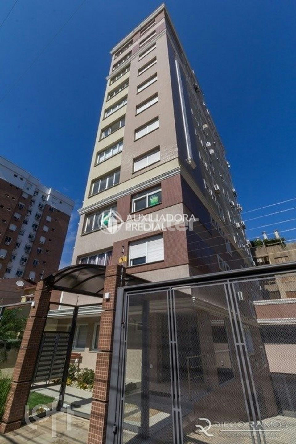 Apartamento à venda com 2 quartos, 224m² - Foto 27