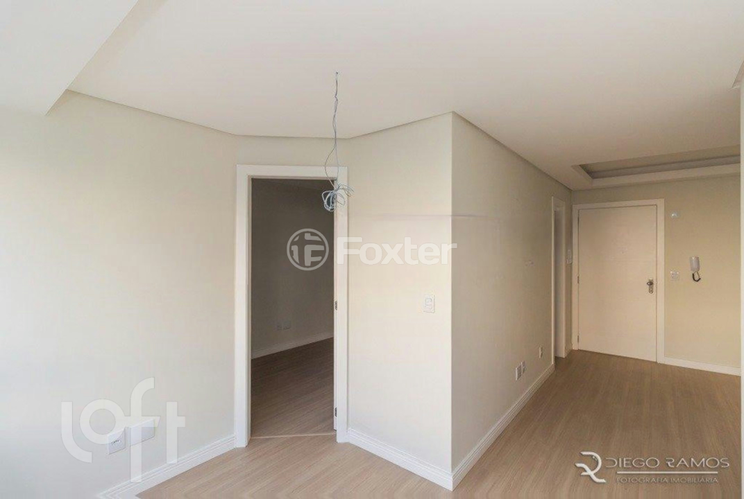 Apartamento à venda com 1 quarto, 45m² - Foto 5