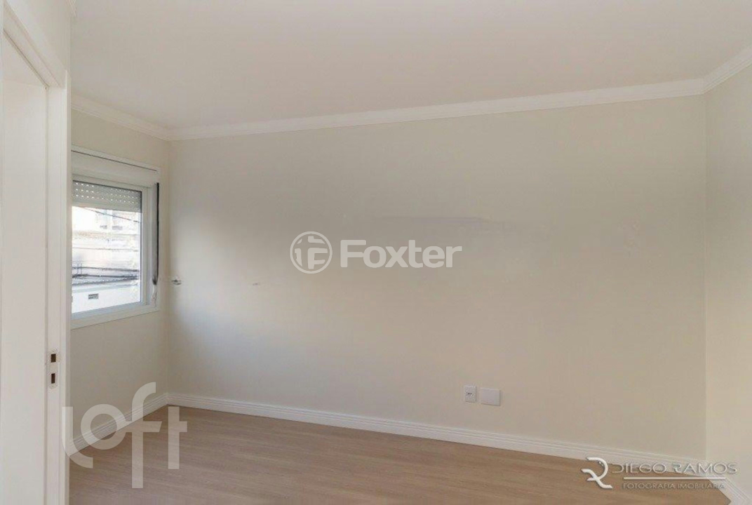 Apartamento à venda com 1 quarto, 45m² - Foto 8