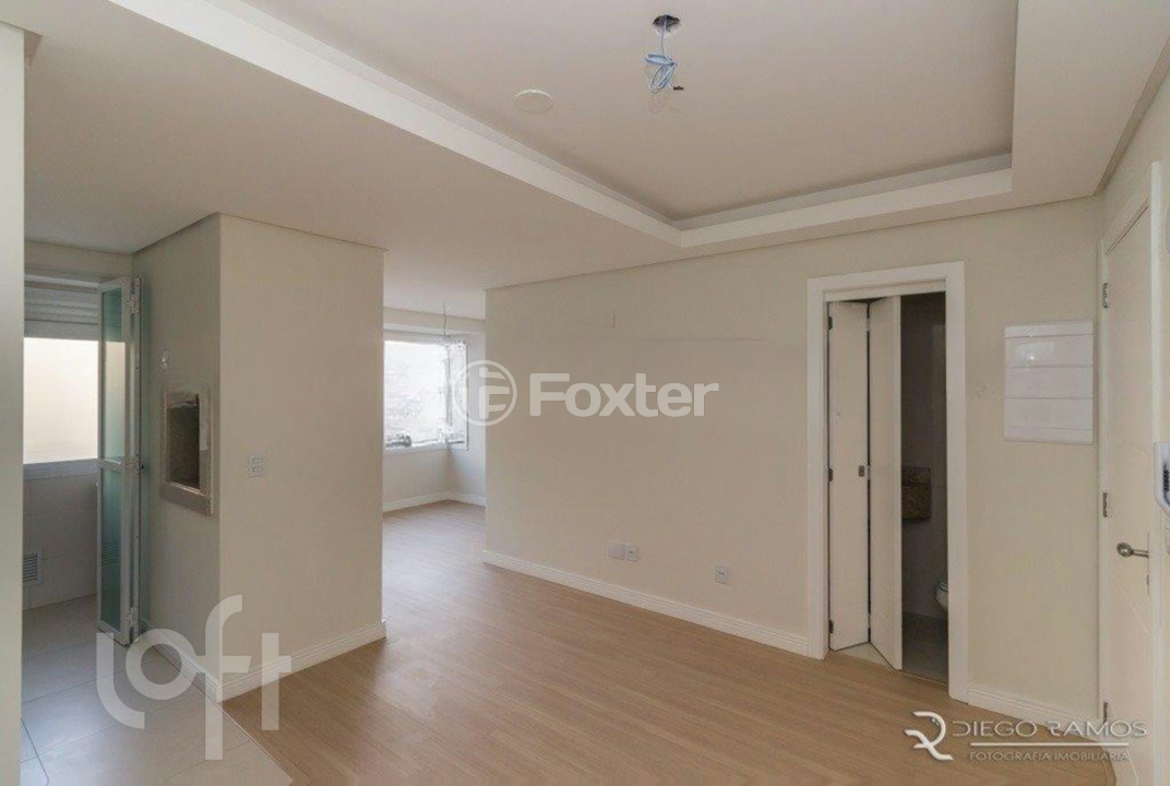 Apartamento à venda com 1 quarto, 45m² - Foto 16