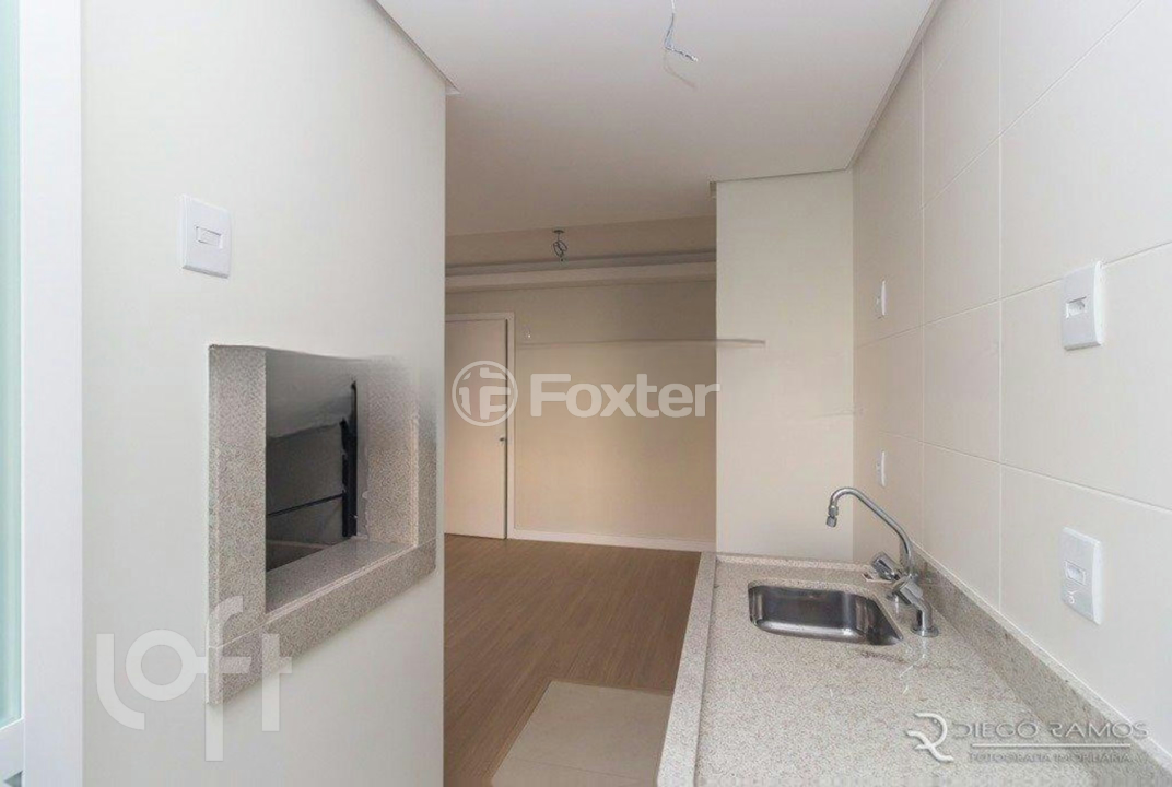 Apartamento à venda com 1 quarto, 45m² - Foto 10