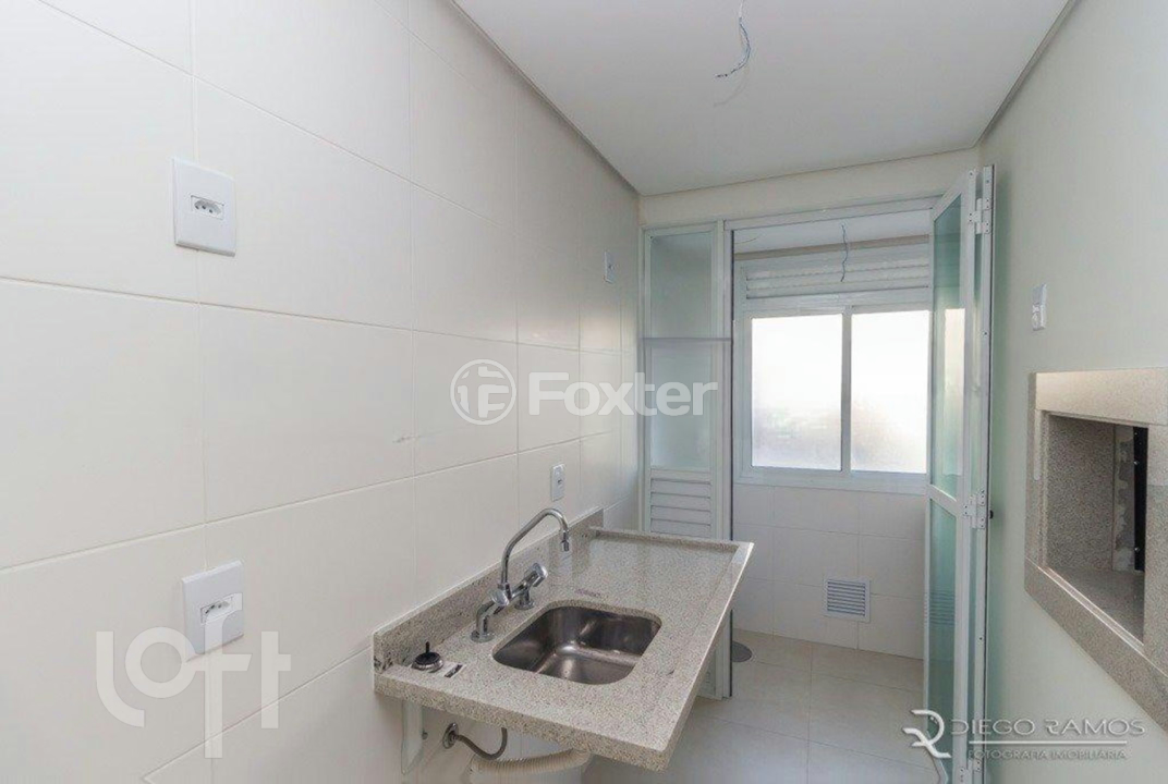 Apartamento à venda com 1 quarto, 45m² - Foto 9