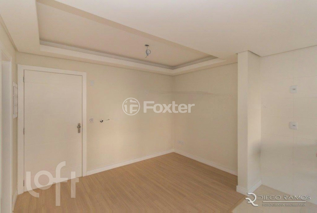 Apartamento à venda com 1 quarto, 45m² - Foto 6