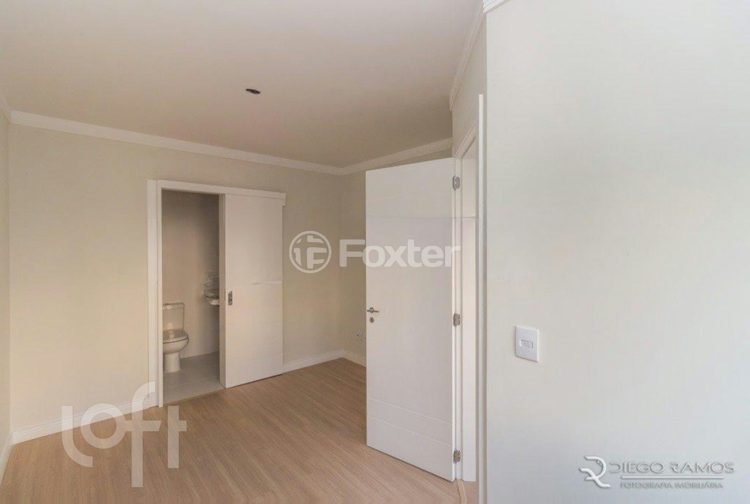 Apartamento à venda com 1 quarto, 45m² - Foto 4