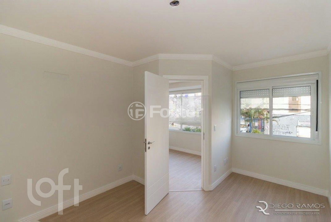 Apartamento à venda com 1 quarto, 45m² - Foto 7