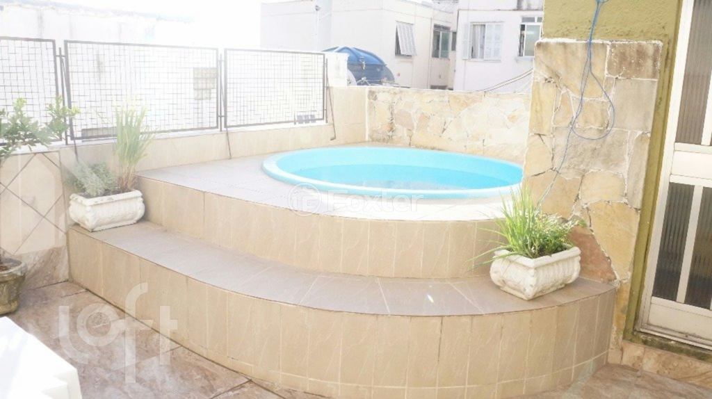 Cobertura à venda com 1 quarto, 106m² - Foto 14
