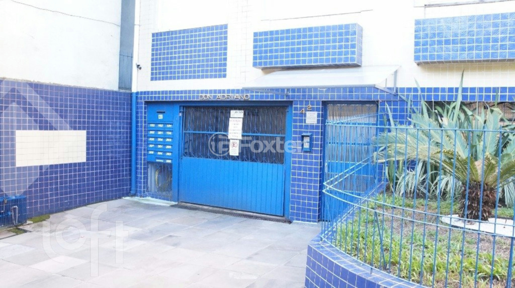 Cobertura à venda com 1 quarto, 106m² - Foto 1