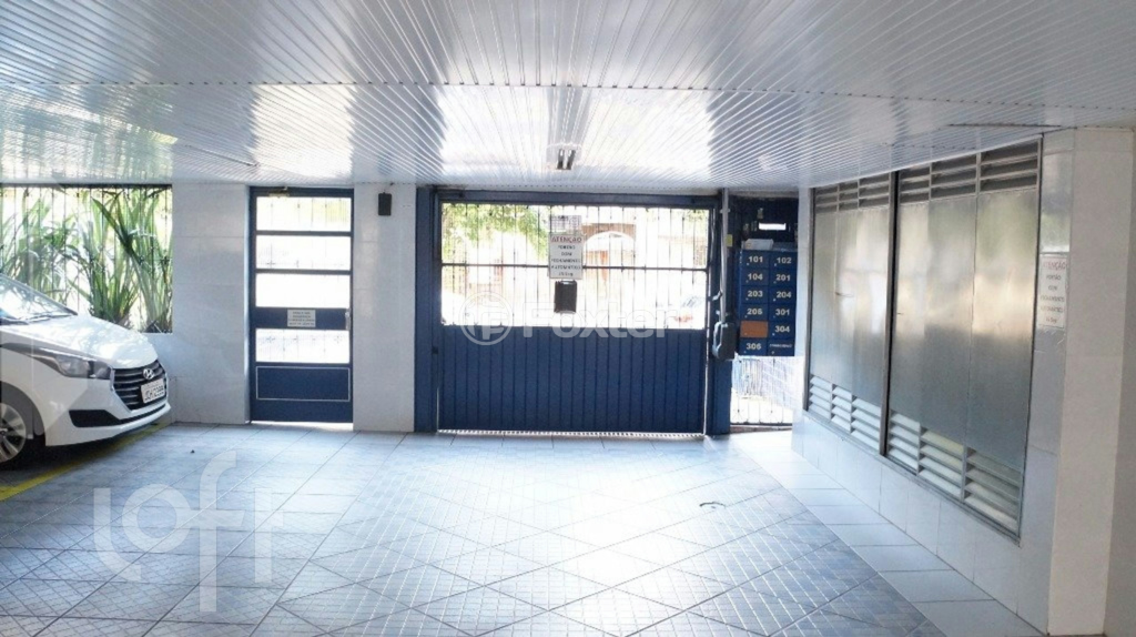 Cobertura à venda com 1 quarto, 106m² - Foto 2