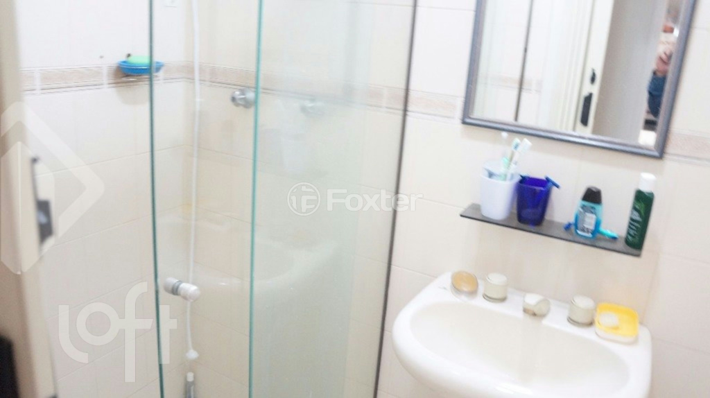 Cobertura à venda com 1 quarto, 106m² - Foto 9