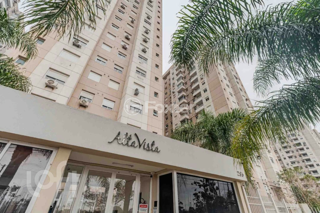 Apartamento à venda com 3 quartos, 70m² - Foto 33