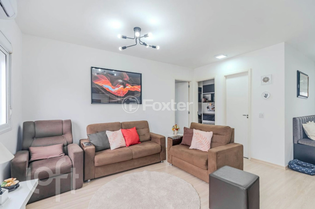 Apartamento à venda com 3 quartos, 70m² - Foto 9