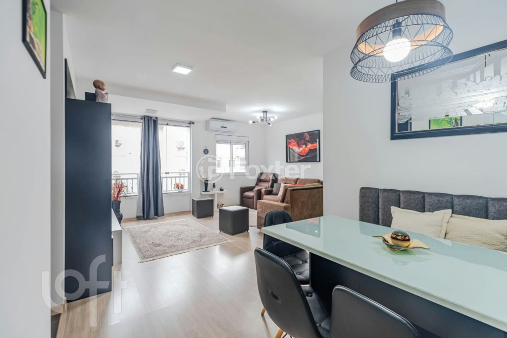 Apartamento à venda com 3 quartos, 70m² - Foto 10