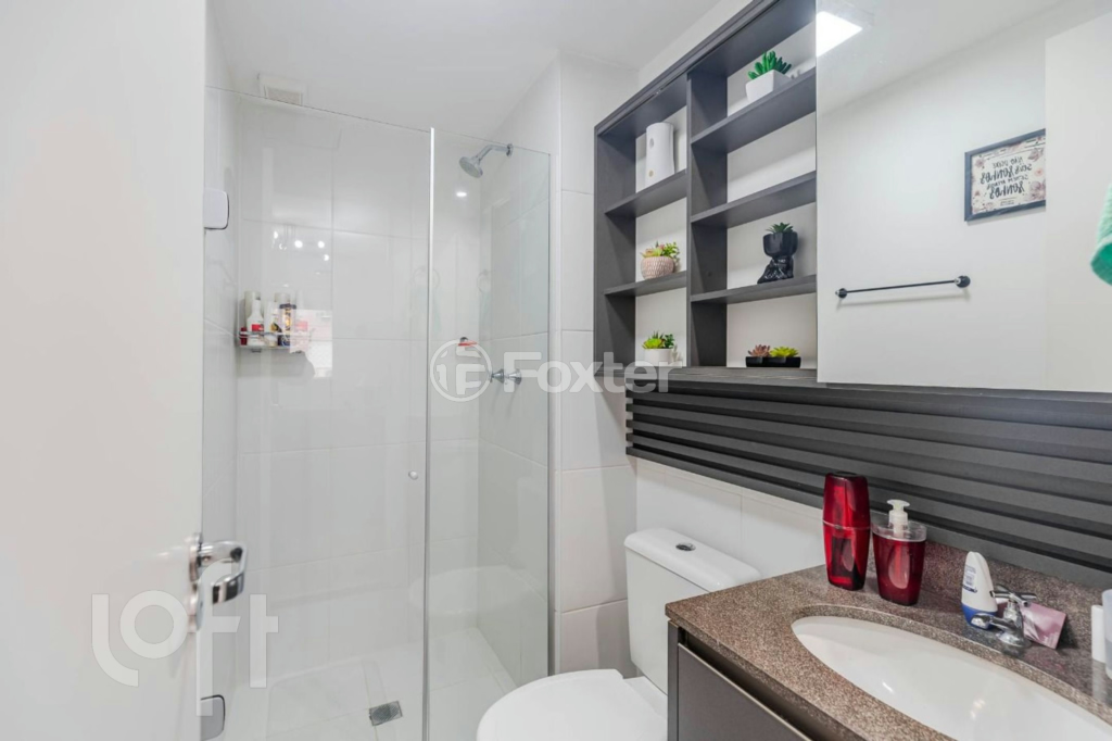Apartamento à venda com 3 quartos, 70m² - Foto 17
