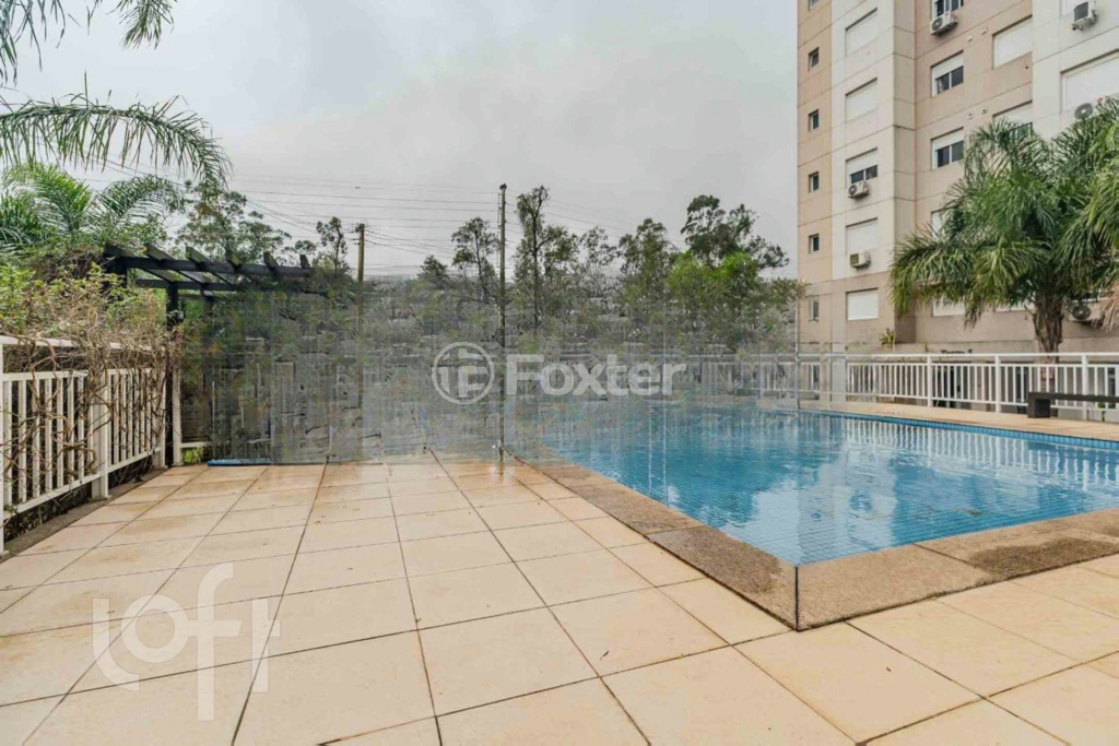 Apartamento à venda com 3 quartos, 70m² - Foto 24