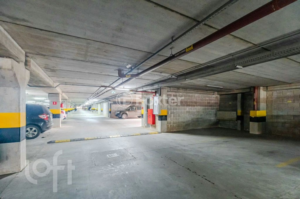 Apartamento à venda com 3 quartos, 70m² - Foto 28