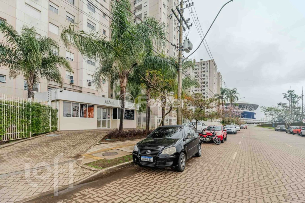 Apartamento à venda com 3 quartos, 70m² - Foto 34