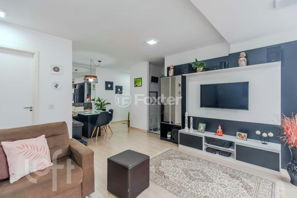 Apartamento à venda com 3 quartos, 70m² - Foto 35
