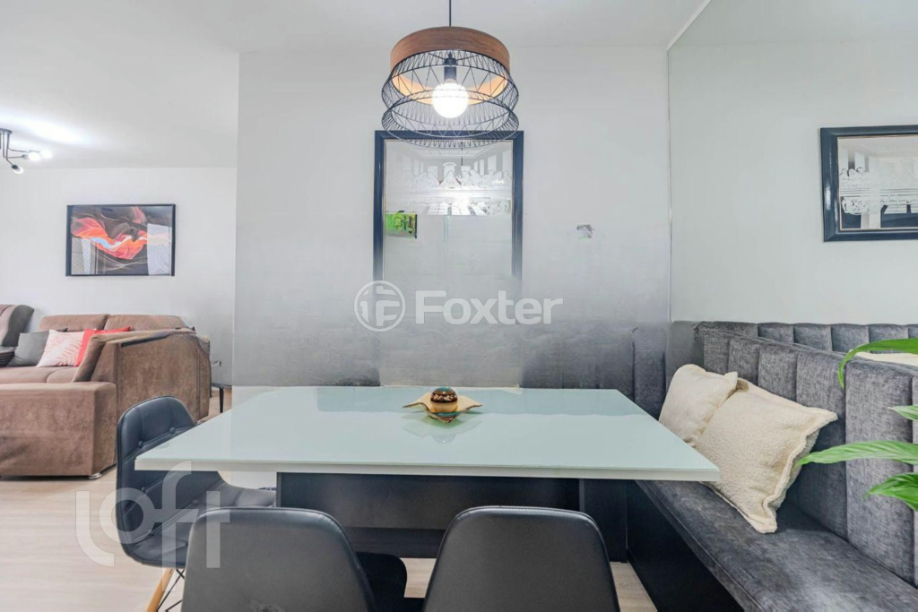 Apartamento à venda com 3 quartos, 70m² - Foto 7