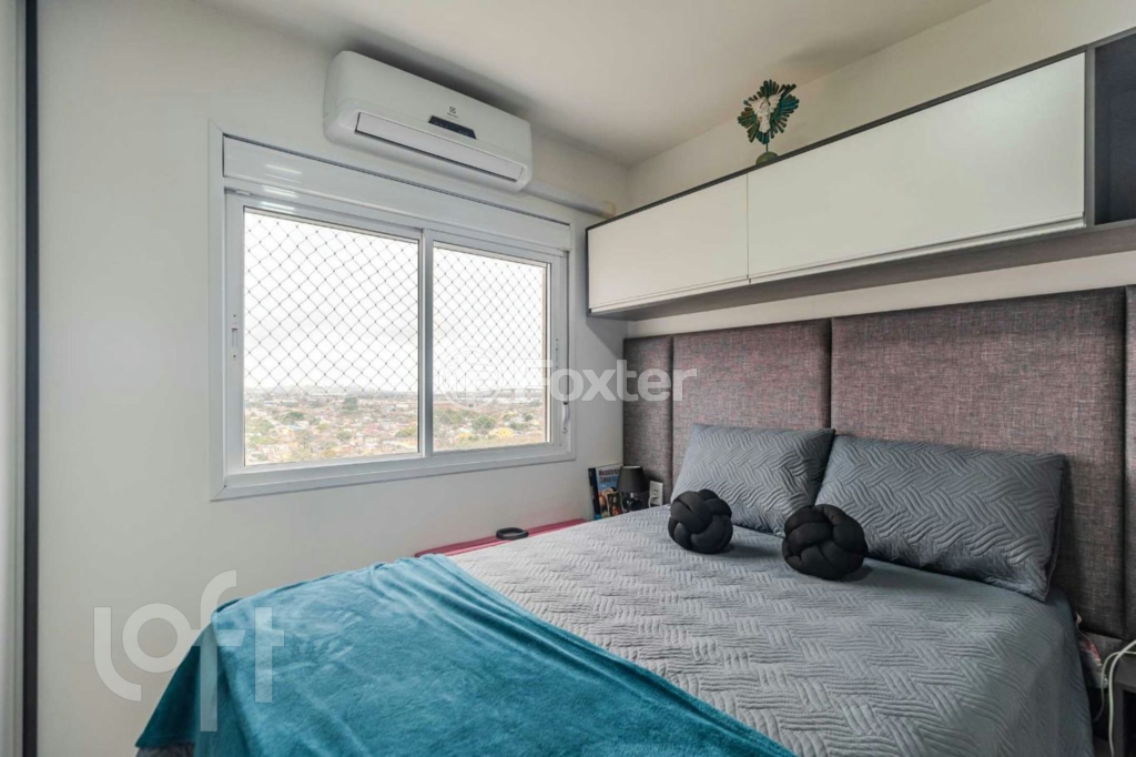 Apartamento à venda com 3 quartos, 70m² - Foto 12