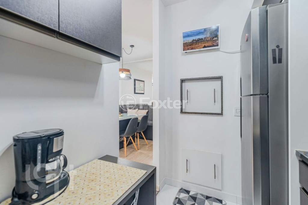 Apartamento à venda com 3 quartos, 70m² - Foto 19