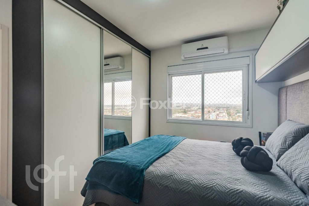Apartamento à venda com 3 quartos, 70m² - Foto 11
