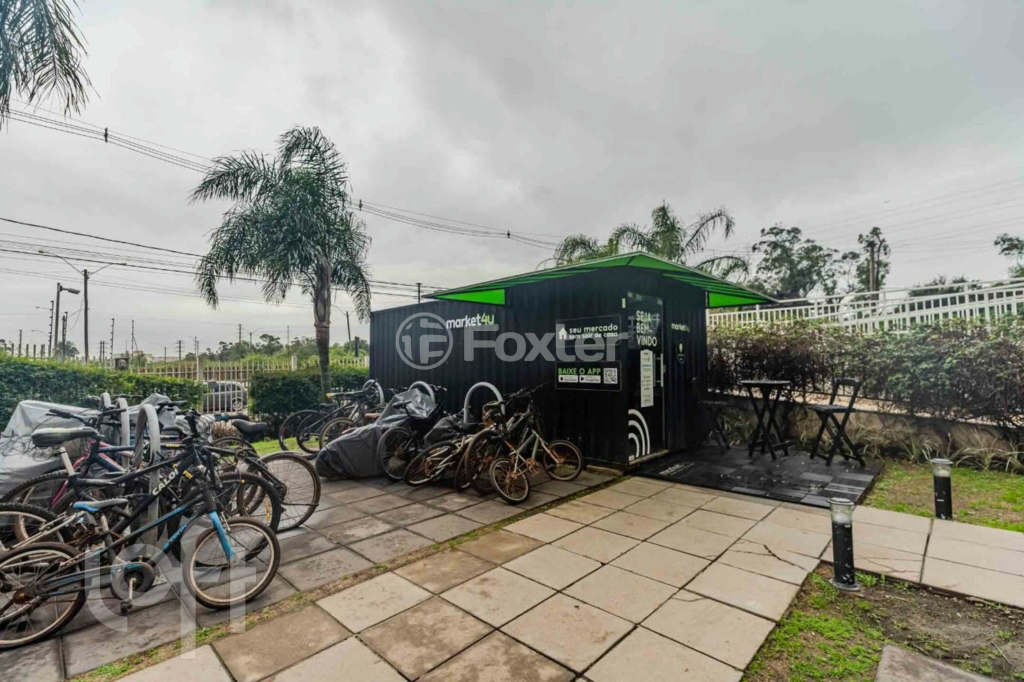 Apartamento à venda com 3 quartos, 70m² - Foto 30