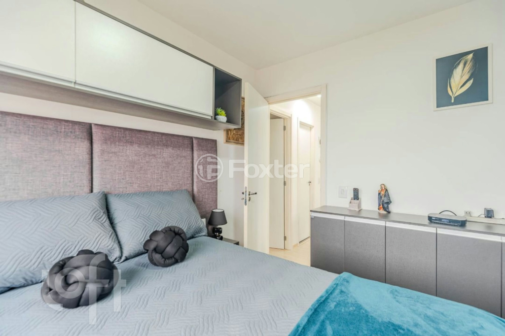 Apartamento à venda com 3 quartos, 70m² - Foto 14