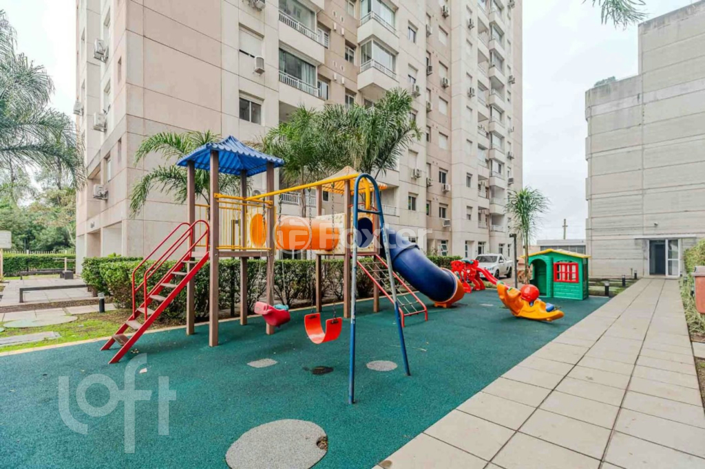 Apartamento à venda com 3 quartos, 70m² - Foto 23