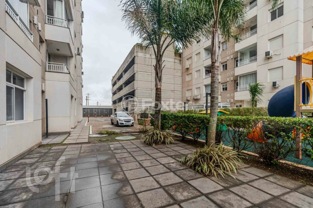 Apartamento à venda com 3 quartos, 70m² - Foto 26