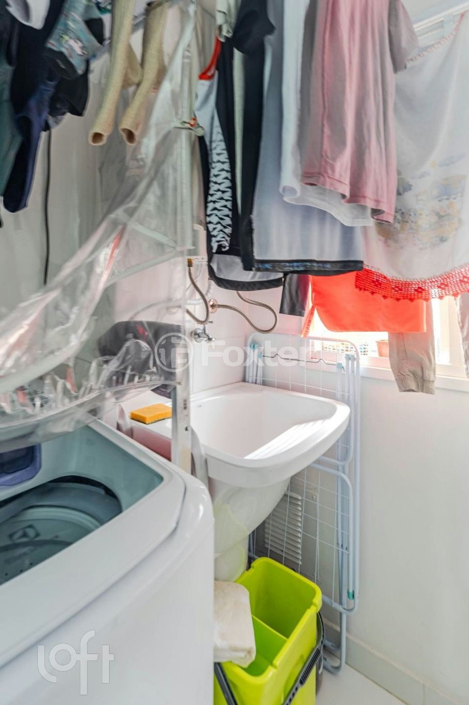 Apartamento à venda com 3 quartos, 70m² - Foto 22