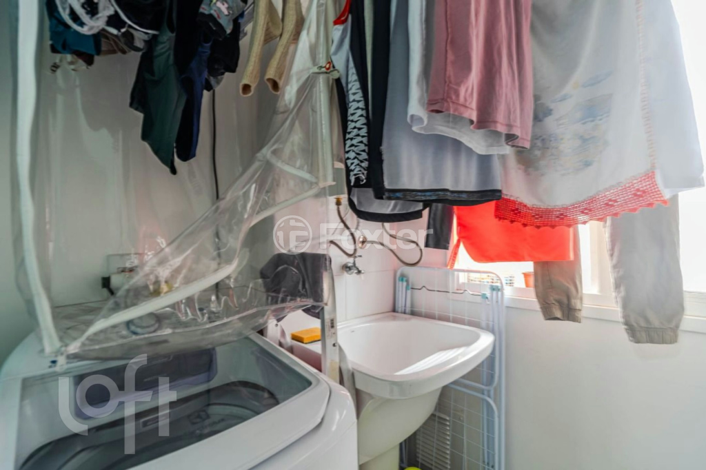 Apartamento à venda com 3 quartos, 70m² - Foto 21