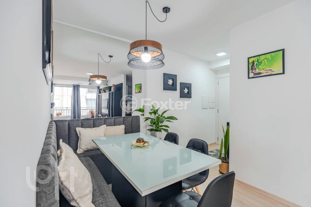 Apartamento à venda com 3 quartos, 70m² - Foto 4
