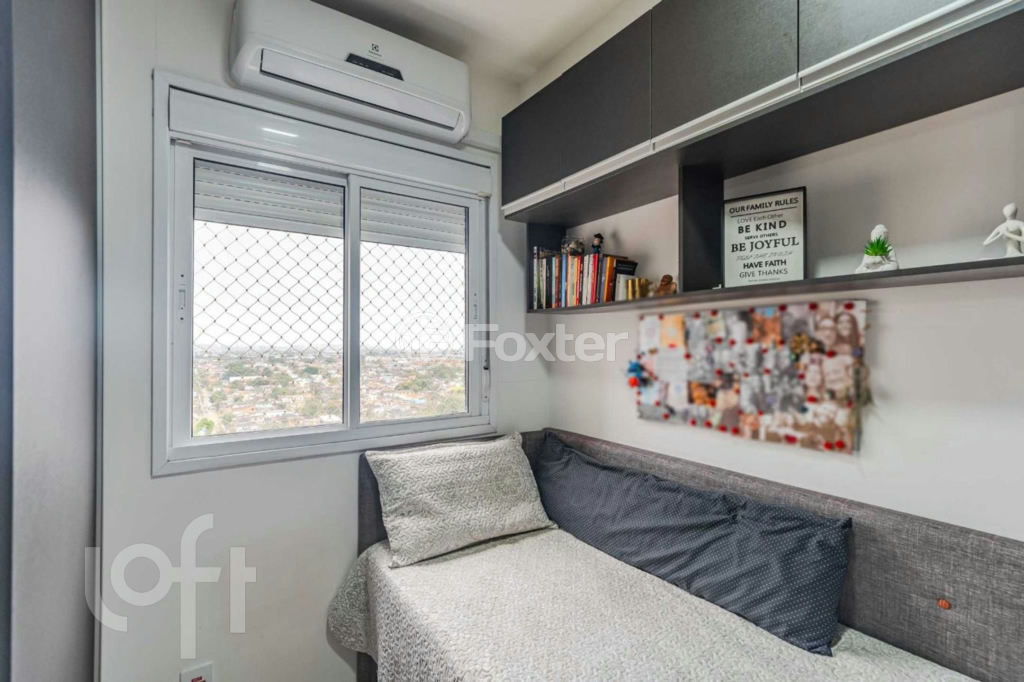 Apartamento à venda com 3 quartos, 70m² - Foto 15