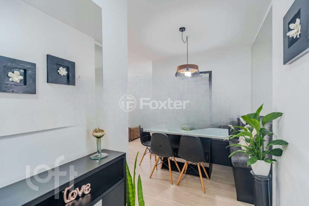 Apartamento à venda com 3 quartos, 70m² - Foto 6