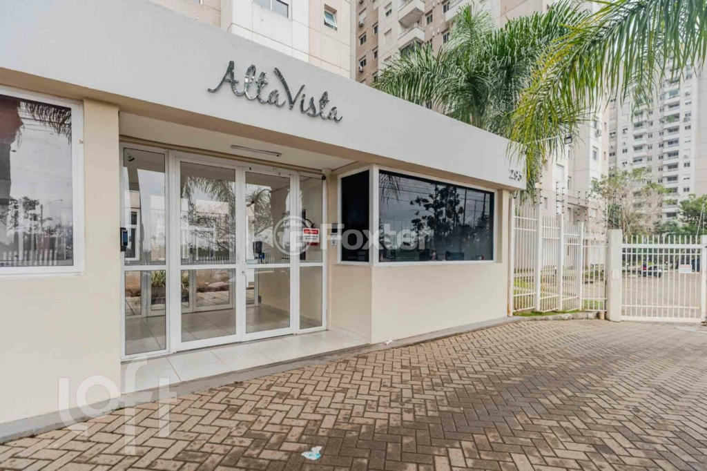 Apartamento à venda com 3 quartos, 70m² - Foto 32