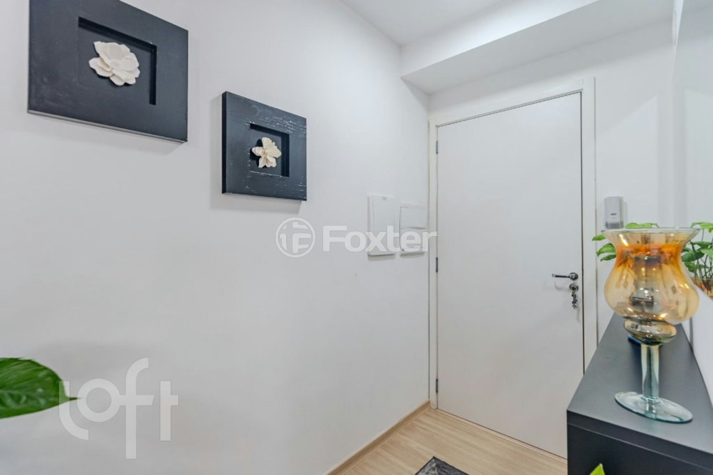 Apartamento à venda com 3 quartos, 70m² - Foto 1