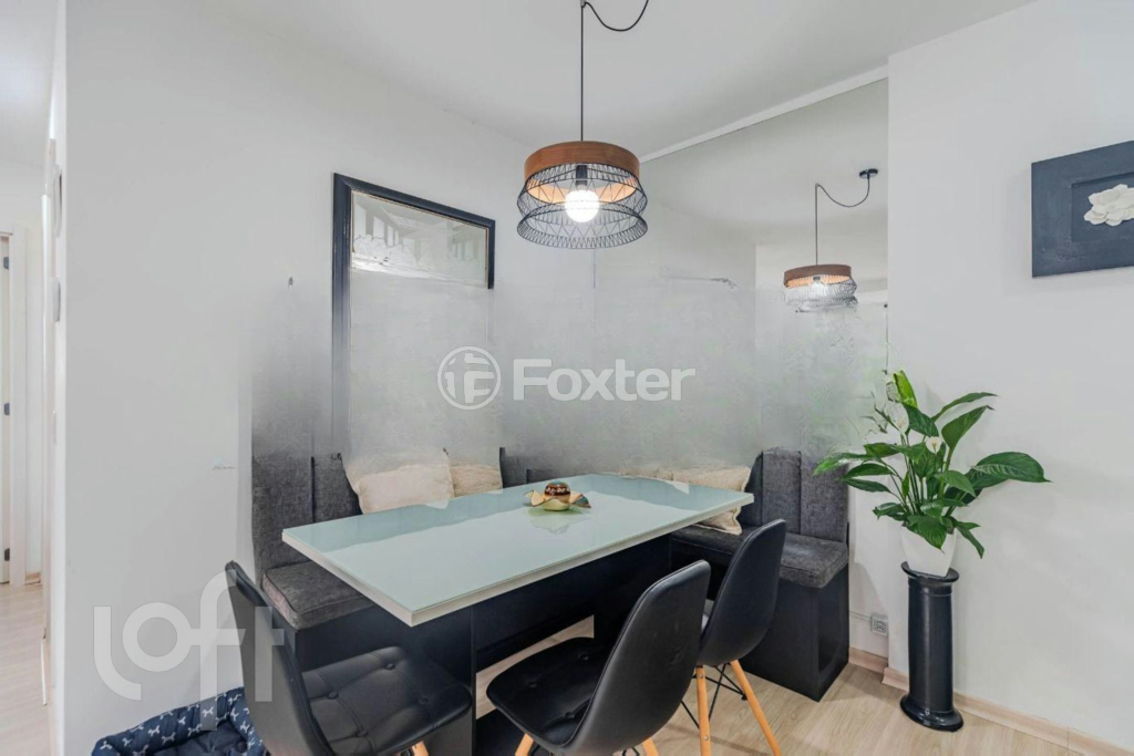 Apartamento à venda com 3 quartos, 70m² - Foto 5