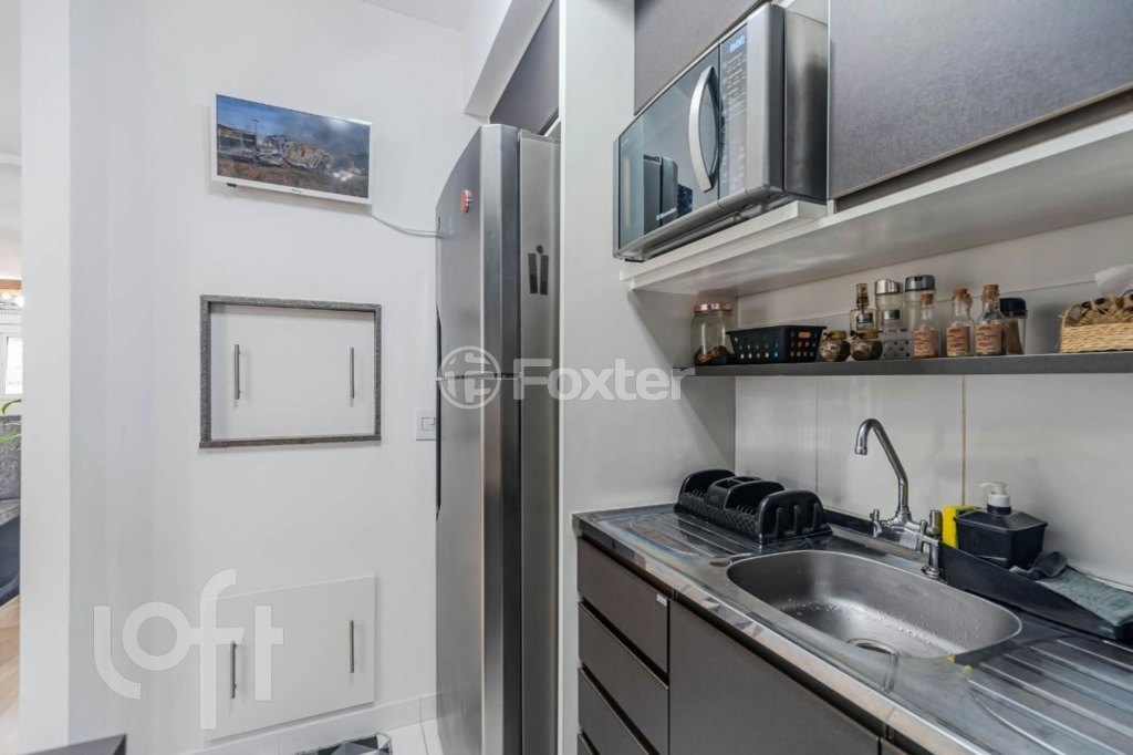 Apartamento à venda com 3 quartos, 70m² - Foto 20