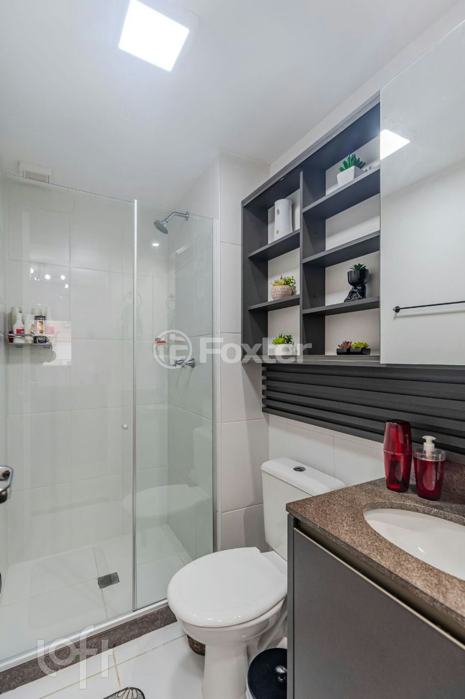 Apartamento à venda com 3 quartos, 70m² - Foto 18