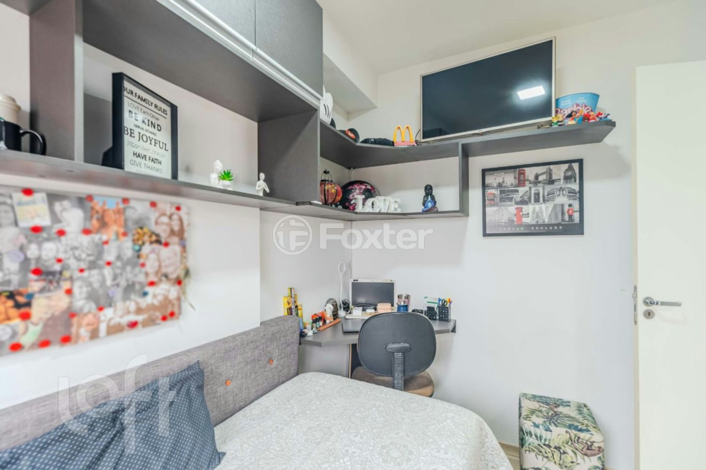 Apartamento à venda com 3 quartos, 70m² - Foto 16
