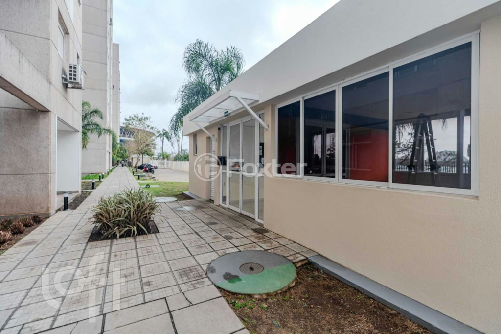Apartamento à venda com 3 quartos, 70m² - Foto 31