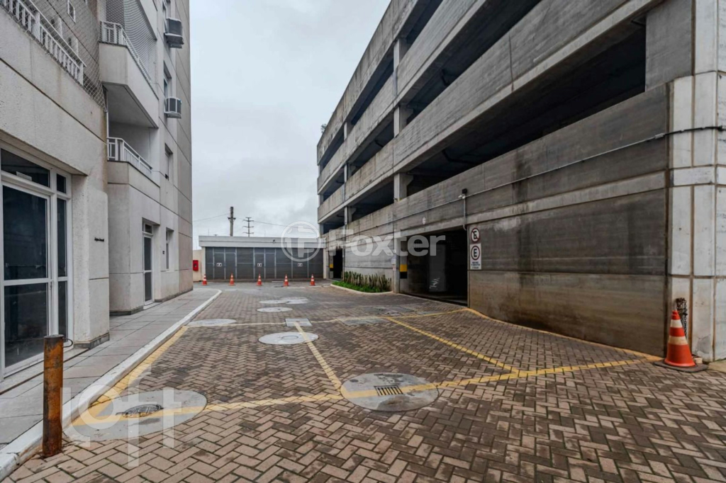 Apartamento à venda com 3 quartos, 70m² - Foto 27