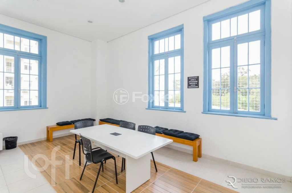 Apartamento à venda com 3 quartos, 72m² - Foto 31