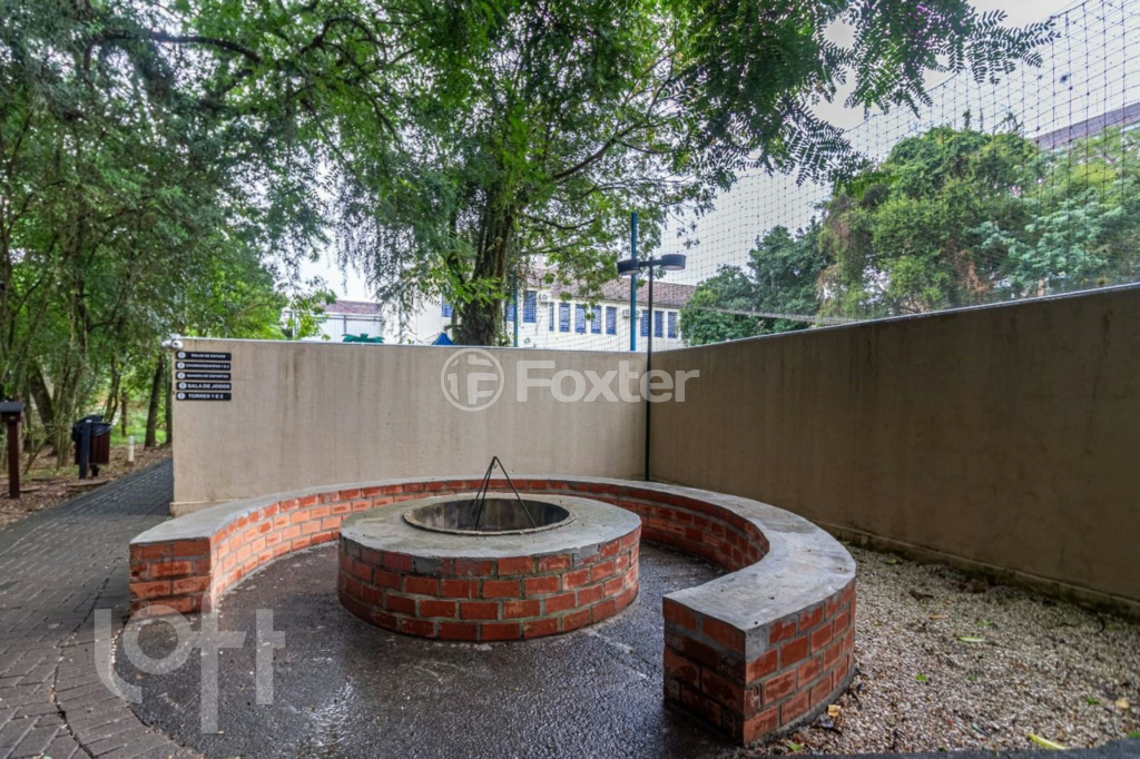 Apartamento à venda com 3 quartos, 72m² - Foto 69