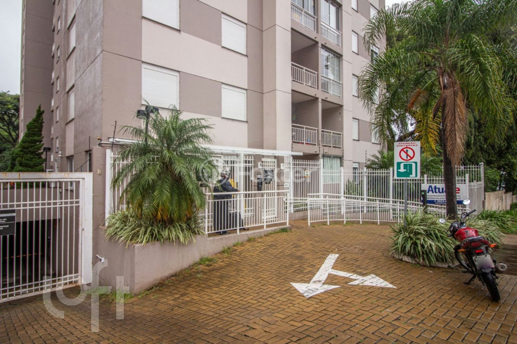 Apartamento à venda com 3 quartos, 72m² - Foto 84