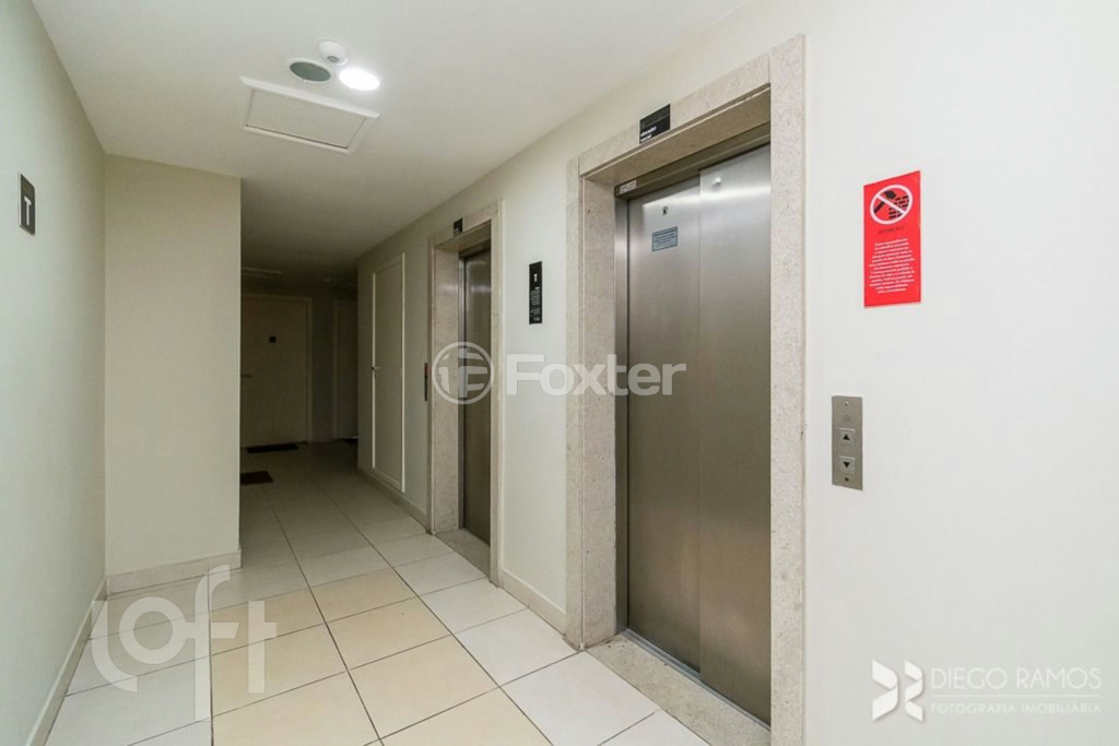 Apartamento à venda com 3 quartos, 72m² - Foto 23